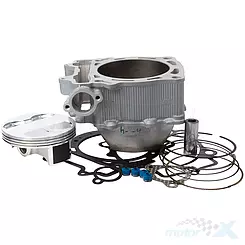 Kompletter Zylinder 99.00mm 470cc, Cylinder Works Big Bore, Yamaha WR450F / YZ450F / YZ450FX