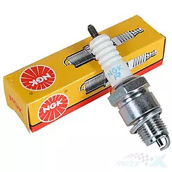 Zündkerze CR8HSA (U24FSR-U) NGK