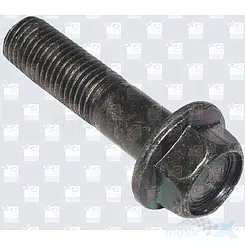 VERBINDUNGSSCHRAUBE M10x40 MM mit lackiertem Bund