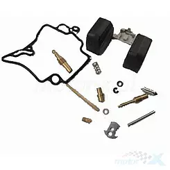 GY6 Vergaser Reparaturset