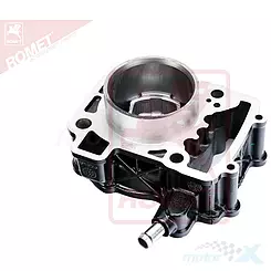 Zylinder+Kolben Satz Bajaj Pulsar NS 200