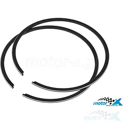 Kolbenringe Airsal Sport 80cc, d.50,00mm, Minarelli AM6 / 1E40MB 50 2T LC