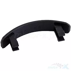Konsolenabdeckung, Mäher Weibang WB536SB V