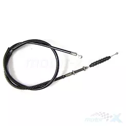 Kupplungszug 94cm Junak 124