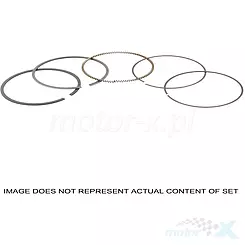 Kolbenringe 77.00mm Prox (02.2402) Yamaha YZF 250 '01-13, WRF 250 '01-13, GAS GAS EX 250F '10-15