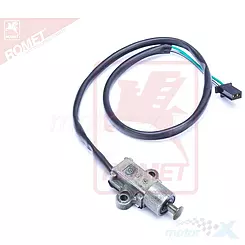 Seitenständer-Sensor RMT Steezer QL125