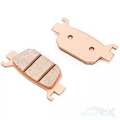 Hintere Bremsbeläge Romet Arrow Fly RS 50