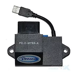 CDI-Zündmodul Electrosport PE-C-MTBS-A