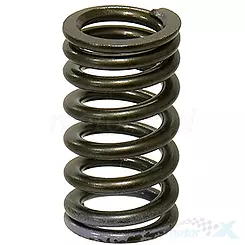 Psychic Motorsports Auslassventilfeder Yamaha YZF 250 '14-'16 (MX-09553ES)