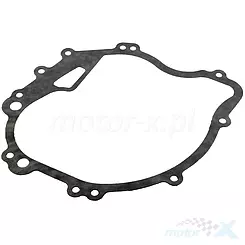 Dichtung des oberen Kurbelgehäusedeckels für Kawasaki Motor FJ180V 11061-0743, Weibang Rasenmäher WB536SK AL