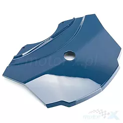 Heckkotflügelverbinder Grau Zipp GP 125