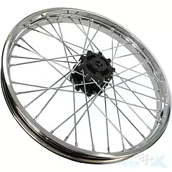 Vorderrad Felge 19x1,4 Dirt bike