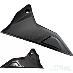 Linke untere Seitenverkleidung, Barton GT 125