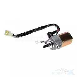 Elektrischer Anlasser, WM Motor, Yamaha X-Max 125 / MBK Flame X 125