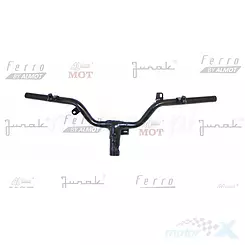 Lenker Junak 606