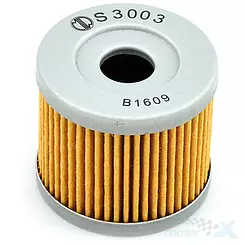 Ölfilter S3003 (HF131) Meiwa