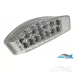 Scheinwerfer STR8 LED Lexus Style, F12 / Senda / GSM / XP6 / XR6 (E)