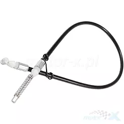 Sitzverriegelungskabel QJMotor58900P160000