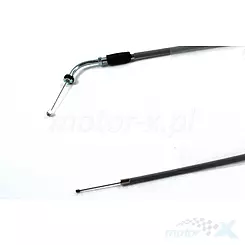 Gaszug 91cm Zipp Neken