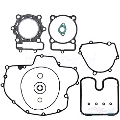 Motordichtungen kompletter Satz, Athena, HUSQVARNA TE-TC 250 03-04