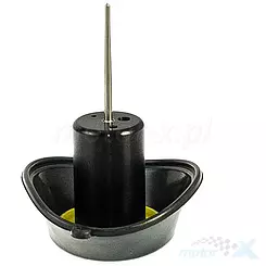 Membranvergaser 16mm 139QMB/QMA (GY6 50)