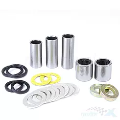 Reparaturset Lenkhebel Prox (26.210128) (28-1128) Honda CRF 250R '10-'13, CRF 450R '05-'12, CRF 450X '05-'17