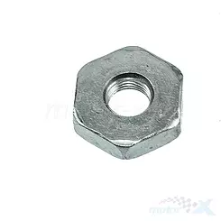 Sicherungsmutter M10 2T Dicke 7,2mm
