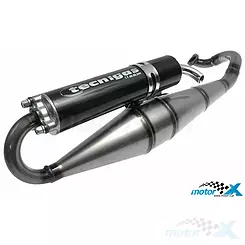 Auspuff Tecnigas Next R, TGB / Italjet Formula
