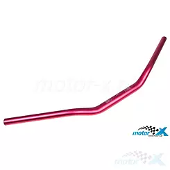 Fatbar Racing Lenker, rot, Cross / Enduro / Supermoto