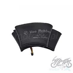 Schlauch 2.75-9 TR87 Vee Rubber
