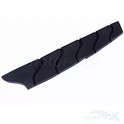 Fahrerfußmatte SILVERBLADE 125 P 65414N120000