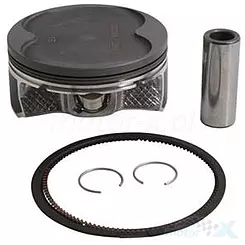 Komplettkolben 99.95mm Vertex 24396100