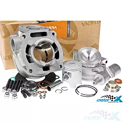 Kompletter Zylinderkit Athena Racing 125cc, Derbi GPR 125 / Yamaha DT 125 R/RE/X, TDR 125, TZR 125 R/RR