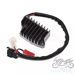 Spannungsregler Yamaha sh662-12