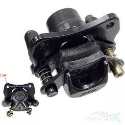 Hinterer Bremssattel ATV Barton Eagle 125 / Force 125