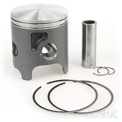 Komplettkolben 53.95mm Vertex Pro Race 22548C