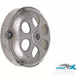 Kupplungsglocke Piaggio, Gilera / Piaggio 125-300 (neuer Typ)