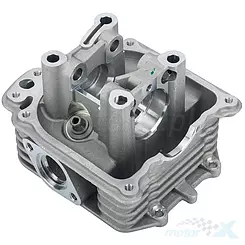 Zylinderkopf Romet 3011034, 125 4T AC 1P52QMI 3J3,  Romet Trevis 125