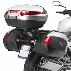 Kappa Honda CROSSRUNNER 800 Zentralgepäckträger ohne Platte