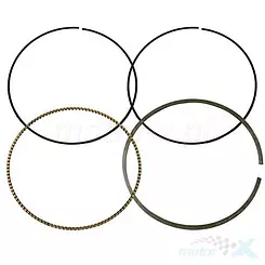 Kolbenringe, für Kolben 95.97mm, 95.98mm, 95.99mm, Namura NX-10045R