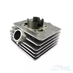 Zylinder 48.00mm 80cc, Almot, Simson S80