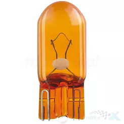 Glühlampe WY5W W2.1x9.5d 12V 5W T10 Osram
