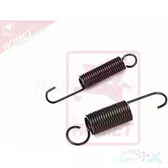 Seitenständerfeder Romet R125 CVT