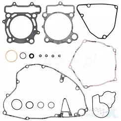 Vertex komplette Motordichtungen 808463