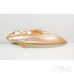 Hintere Obere Rechte Abdeckung Gold "21" Barton 21 / GTR / Toros F16