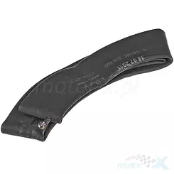 Schlauch Heidenau Cross 19 Zoll (90/100;100/90;100/100), gerades Ventil