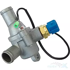 Thermostat Barton Blade-R
