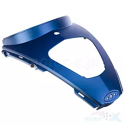 Hintere Obere Mittlere Abdeckung Blau Zipp Veracruz