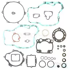Motordichtungen Komplettset Prox Kawasaki KX 250 '05-'08