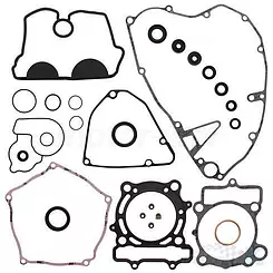 Motordichtungen komplett mit Vertex Dichtungen 811468